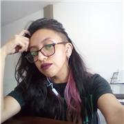 Profesora en ciencias exactas, alumnos secundarios e ingreso universitario